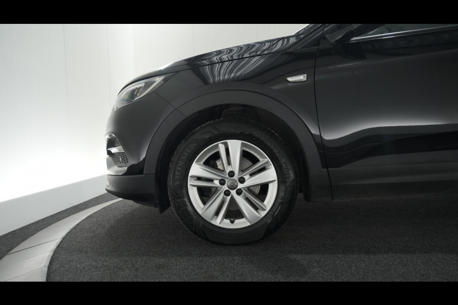 Opel Grandland X 1.2 Turbo Business + | Camera | Navigatie | Parkeersensoren