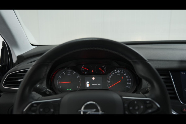 Opel Grandland X 1.2 Turbo Business + | Camera | Navigatie | Parkeersensoren