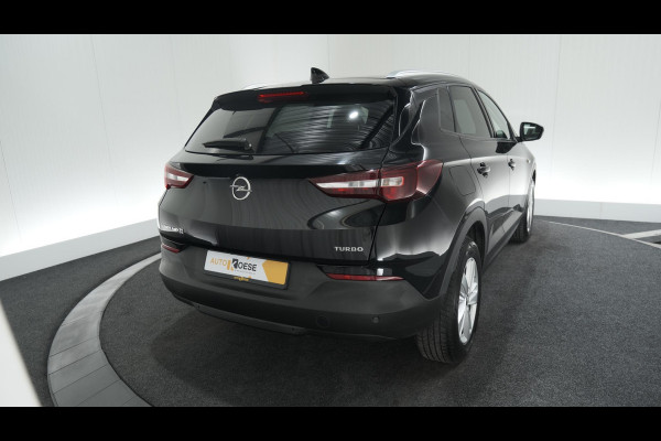 Opel Grandland X 1.2 Turbo Business + | Camera | Navigatie | Parkeersensoren