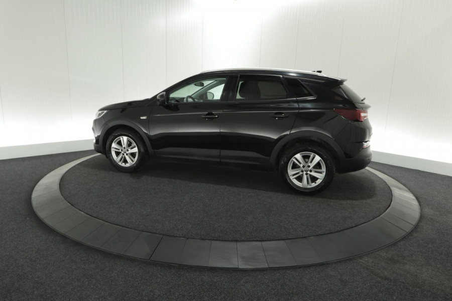 Opel Grandland X 1.2 Turbo Business + | Camera | Navigatie | Parkeersensoren