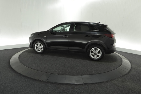 Opel Grandland X 1.2 Turbo Business + | Camera | Navigatie | Parkeersensoren