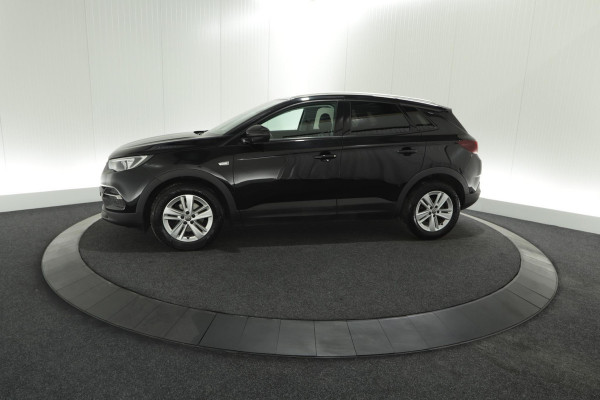 Opel Grandland X 1.2 Turbo Business + | Camera | Navigatie | Parkeersensoren