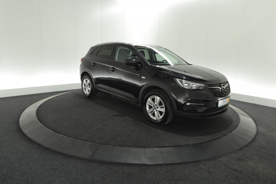 Opel Grandland X 1.2 Turbo Business + | Camera | Navigatie | Parkeersensoren