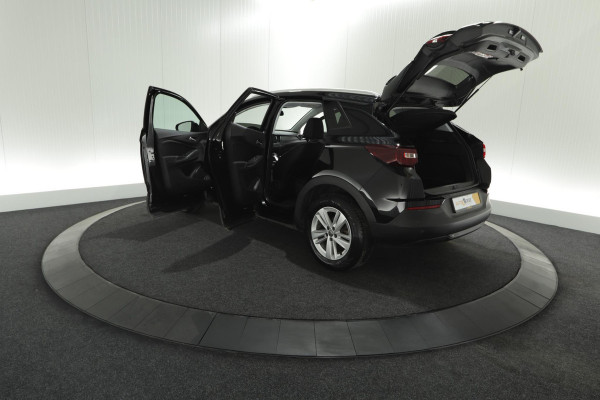 Opel Grandland X 1.2 Turbo Business + | Camera | Navigatie | Parkeersensoren