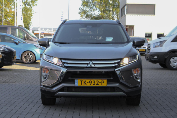 Mitsubishi Eclipse Cross 1.5 DI-T Intense 163pk | Trekhaak