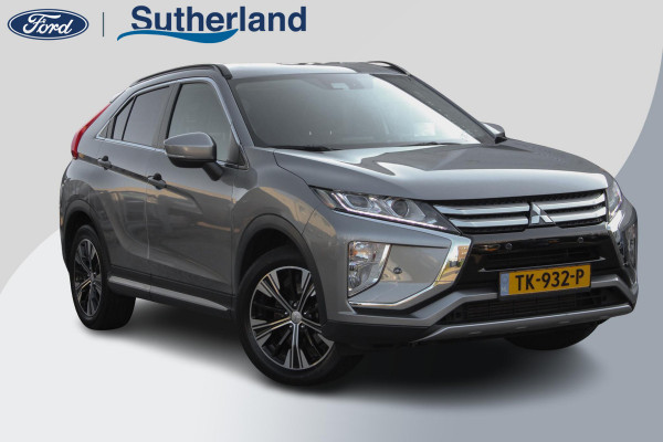 Mitsubishi Eclipse Cross 1.5 DI-T Intense 163pk | Trekhaak