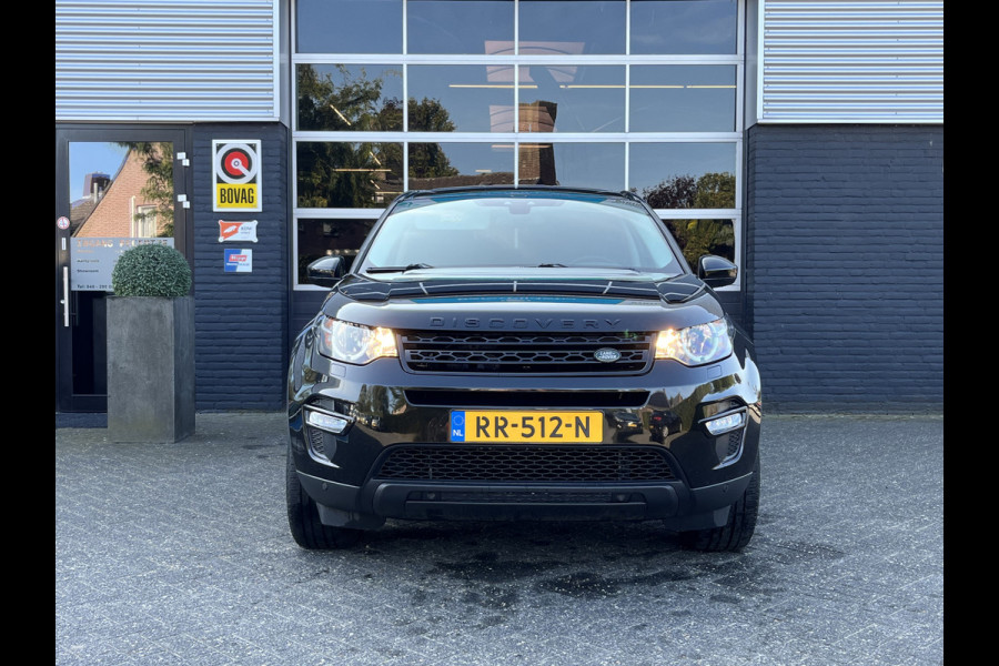 Land Rover Discovery Sport 2.0 TD4 Urban Series Pure, Automaat, Navi, Cruise, Trekhaak