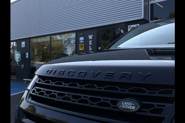 Land Rover Discovery Sport 2.0 TD4 Urban Series Pure, Automaat, Navi, Cruise, Trekhaak