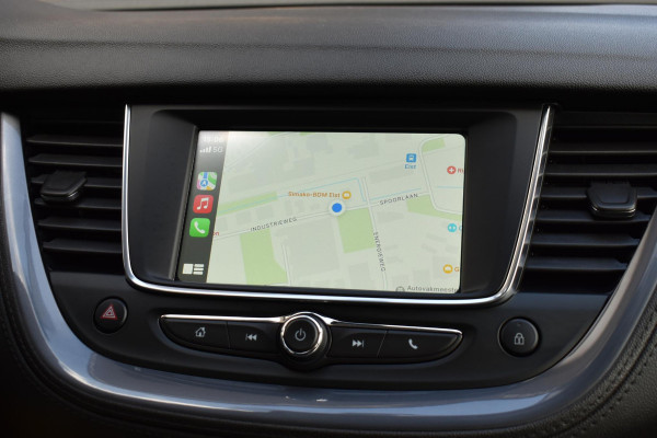 Opel Grandland 1.2 Turbo 130PK Design Line Plus | Camera | Carplay | Afn. Trekhaak | Incl. garantie