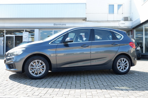 BMW 2 Serie Active Tourer 218i Cent. Executive. 1ste eigen. NL auto Rijklaarprijs