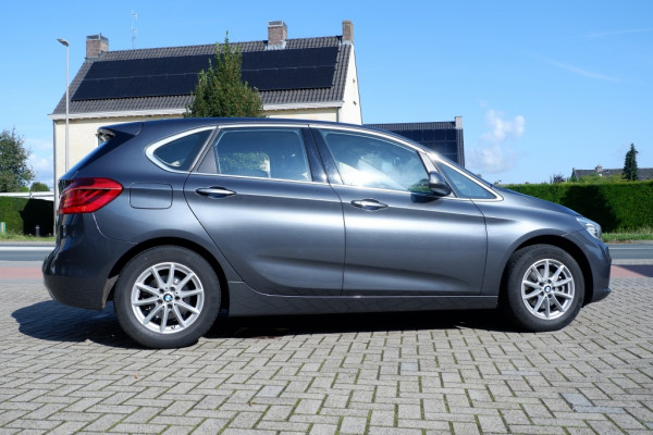 BMW 2 Serie Active Tourer 218i Cent. Executive. 1ste eigen. NL auto Rijklaarprijs