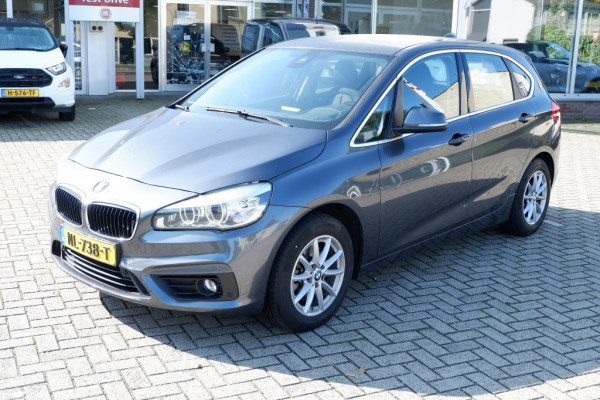 BMW 2 Serie Active Tourer 218i Cent. Executive. 1ste eigen. NL auto Rijklaarprijs