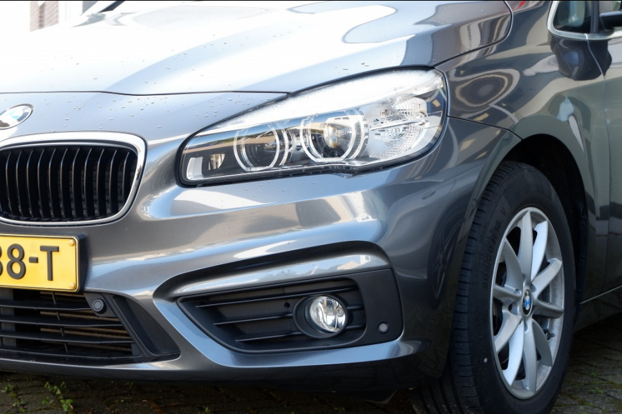 BMW 2 Serie Active Tourer 218i Cent. Executive. 1ste eigen. NL auto Rijklaarprijs