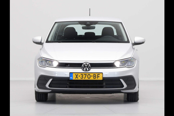 Volkswagen Polo 1.0 TSI Life Navigatie Camera Stoelverwarming Acc 134