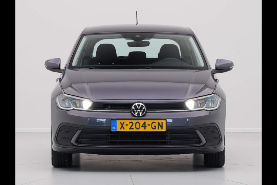 Volkswagen Polo 1.0 TSI 95pk DSG Life Navigatie Pdc Acc Airco 340