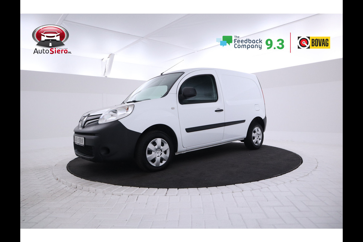 Renault Kangoo 1.5 dCi 75 Energy Comfort Airco, Bluetooth,