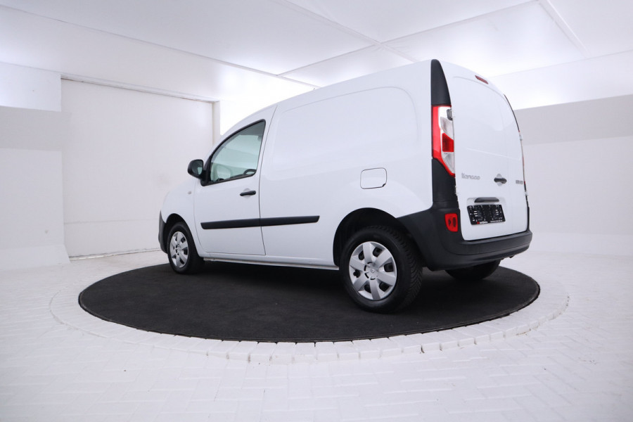 Renault Kangoo 1.5 dCi 75 Energy Comfort Trekhaak, Airco, Bluetooth, PDC