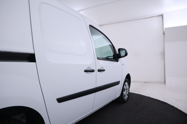 Renault Kangoo 1.5 dCi 75 Energy Comfort Trekhaak, Airco, Bluetooth, PDC