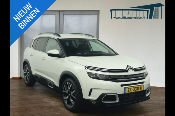 Citroën C5 Aircross 1.2 Bus.Plus*CARPLAY*CAMERA*HAAK*NW.D-RIEM*ACC*