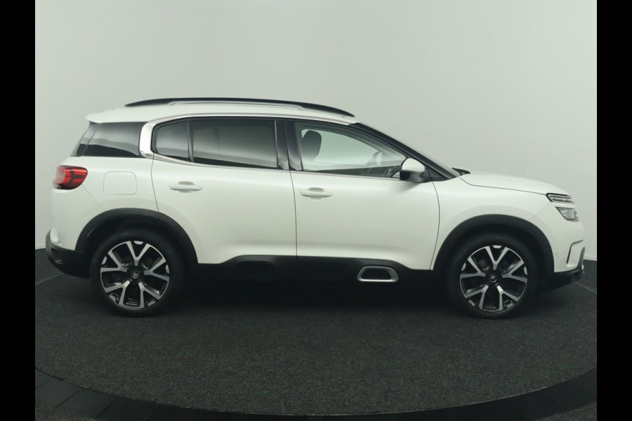 Citroën C5 Aircross 1.2 Bus.Plus*CARPLAY*CAMERA*HAAK*NW.D-RIEM*ACC*