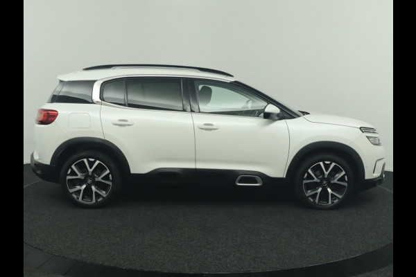 Citroën C5 Aircross 1.2 Bus.Plus*CARPLAY*CAMERA*HAAK*NW.D-RIEM*ACC*