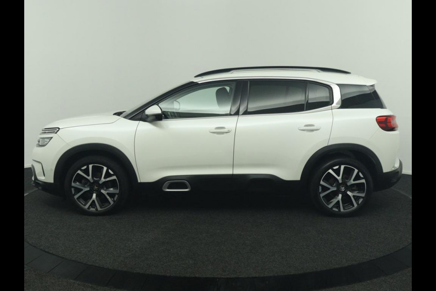 Citroën C5 Aircross 1.2 Bus.Plus*CARPLAY*CAMERA*HAAK*NW.D-RIEM*ACC*