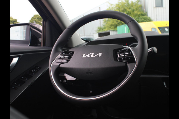 Kia Niro 1.6 GDi Hybrid DynamicLine | Navi | Climate | Cruise | Snel leverbaar