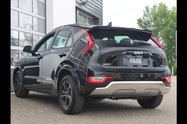 Kia Niro 1.6 GDi Hybrid DynamicLine | Navi | Climate | Cruise | Snel leverbaar