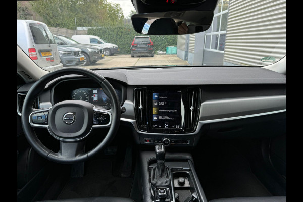 Volvo V90 D3 Aut. Trekhaak Leder Stoelverwarming CruiseControl