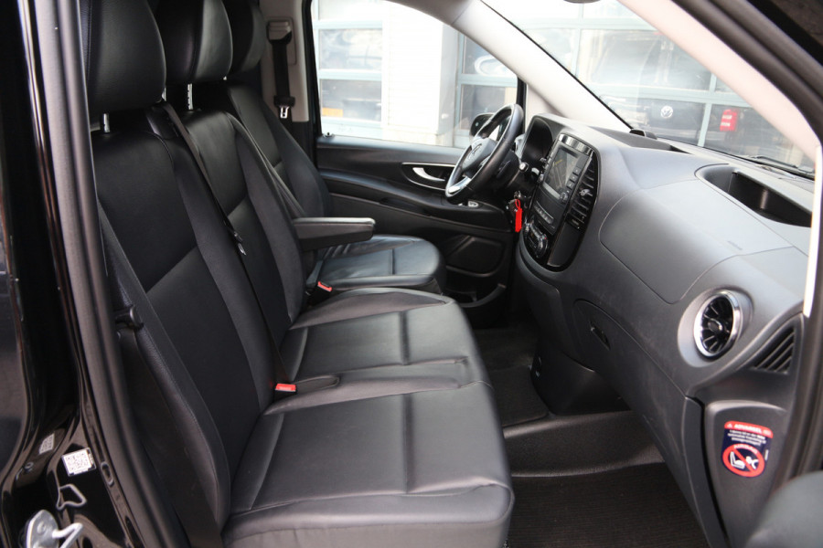 Mercedes-Benz Vito 116 CDI | Aut. | L2H1 | Standkachel | Camera | Clima..