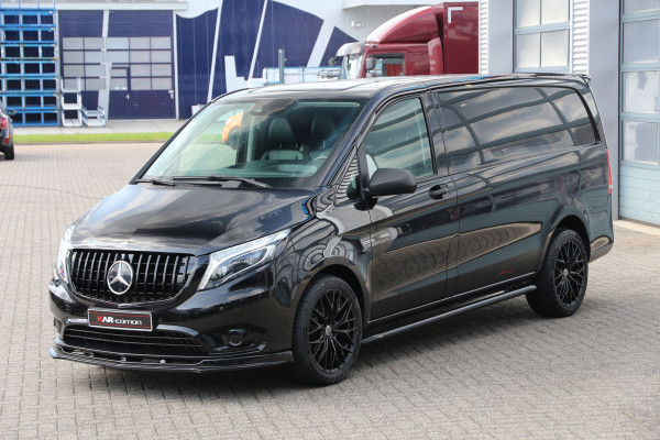 Mercedes-Benz Vito 116 CDI | Aut. | L2H1 | Standkachel | Camera | Clima..