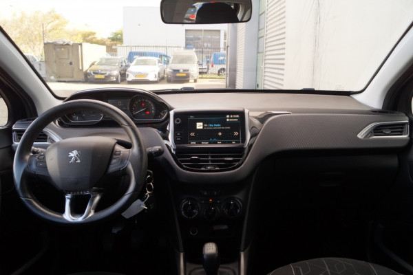 Peugeot 2008 1.5 BlueHDi 102pk Active -NAVI-AIRCO-PDC-