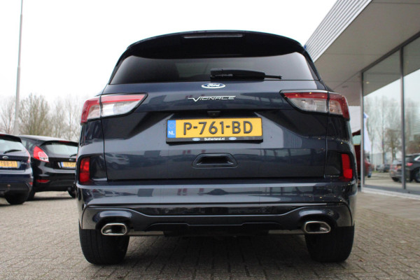 Ford Kuga 2.5 PHEV Vignale 225pk | Driver Assistance Pack | Technology Pack | Panoramadak | Winterpack | Trekhaak Afneembaar |