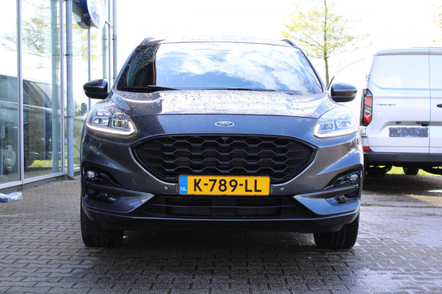 Ford Kuga 2.5 PHEV ST-Line X | Adaptive Cruise | Xenon | Handsfree.klep | Winterpakket |