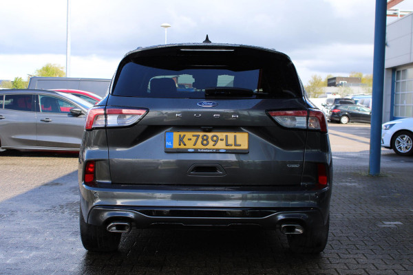 Ford Kuga 2.5 PHEV ST-Line X | Adaptive Cruise | Xenon | Handsfree.klep | Winterpakket |