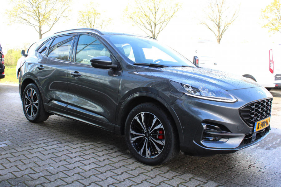 Ford Kuga 2.5 PHEV ST-Line X | Adaptive Cruise | Xenon | Handsfree.klep | Winterpakket |