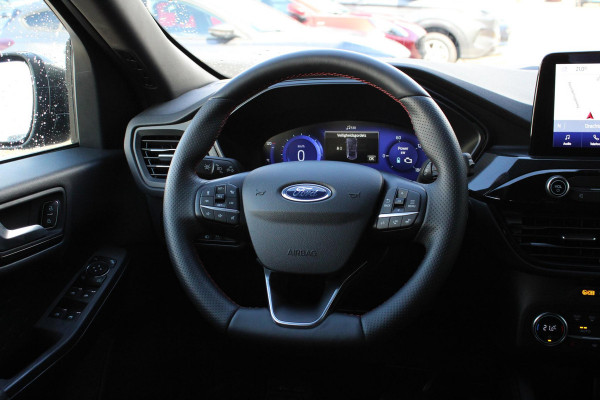 Ford Kuga 2.5 PHEV ST-Line X | Adaptive Cruise | Xenon | Handsfree.klep | Winterpakket |