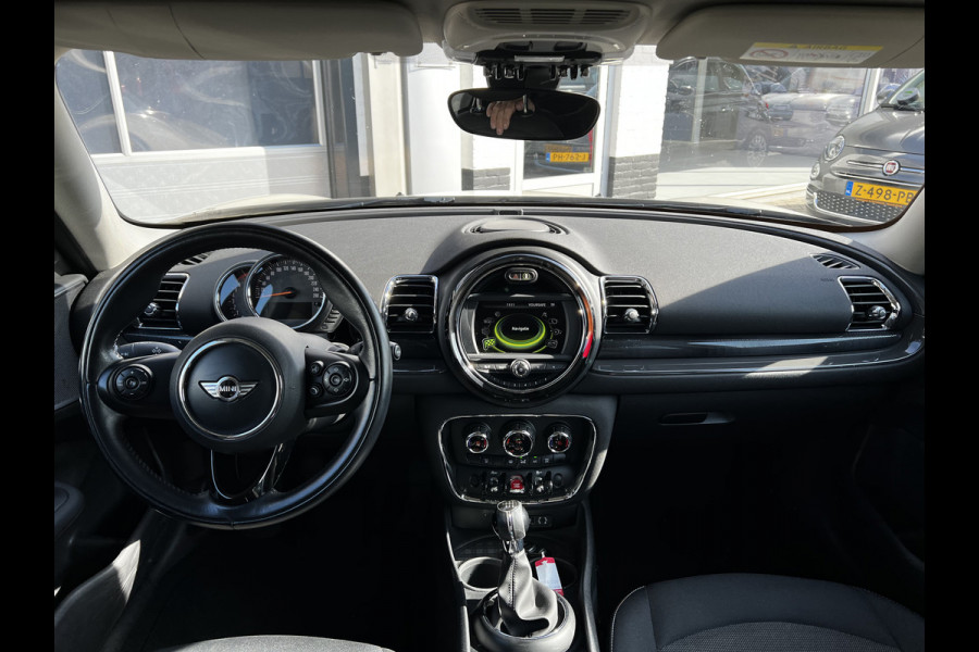 MINI Clubman 1.5 One Pepper Business