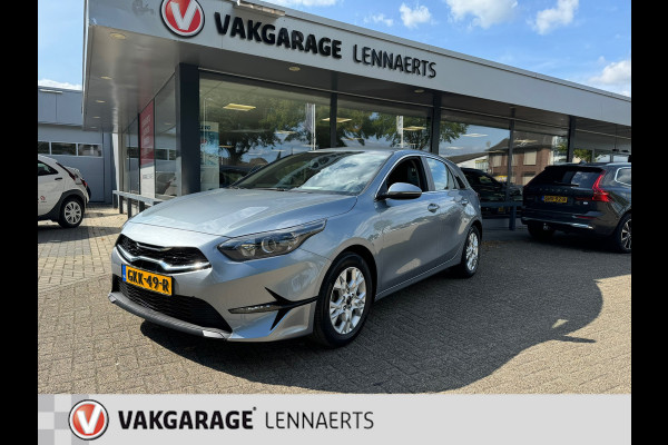 Kia Ceed 1.0 T-GDi DynamicLine, Rijklaarprijs