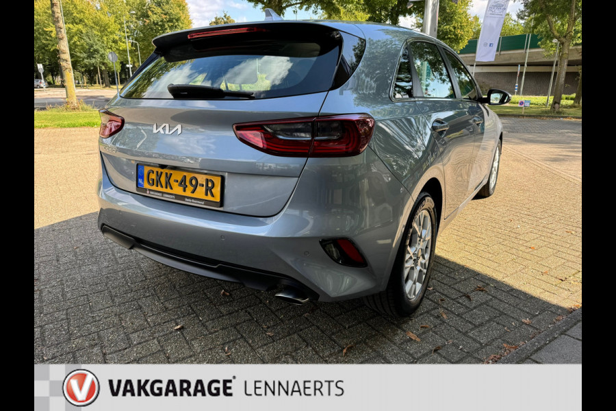 Kia Ceed 1.0 T-GDi DynamicLine, Rijklaarprijs