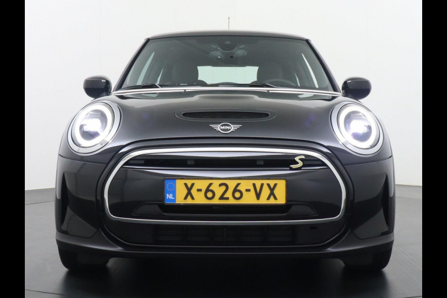 MINI Mini Electric Camden Edition 33 kWh ORG. NL. NAP KM. | SUBSIDIE MOGELIJK | STOELVERWARMING