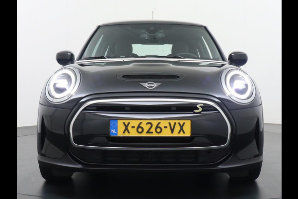 MINI Mini Electric Camden Edition 33 kWh ORG. NL. NAP KM. | SUBSIDIE MOGELIJK | STOELVERWARMING