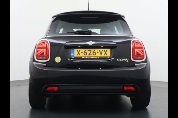 MINI Mini Electric Camden Edition 33 kWh ORG. NL. NAP KM. | SUBSIDIE MOGELIJK | STOELVERWARMING