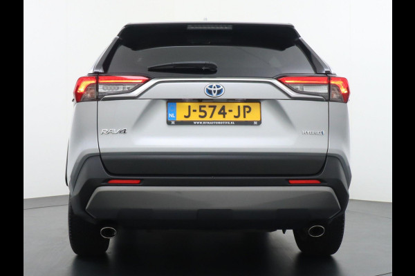 Toyota RAV4 2.5 Hybrid Business Plus FABRIEKSGARANTIE | ORG. NL NAP KM. | DEALER ONDERH.