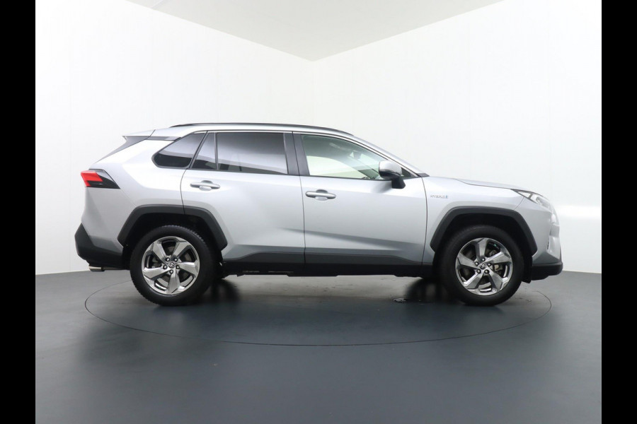 Toyota RAV4 2.5 Hybrid Business Plus FABRIEKSGARANTIE | ORG. NL NAP KM. | DEALER ONDERH.