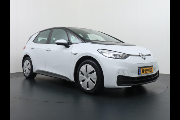 Volkswagen ID.3 Life 58 kWh | ORG. NL. NAP KM. | SUBSIDIE MOGELIJK | STOEL + STUURVERWARMING