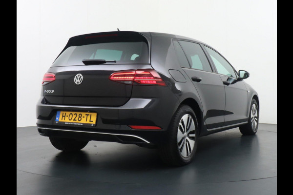 Volkswagen e-Golf E-DITION | ORG. NL. NAP KM. | SUBSIDIE MOGELIJK | RIJKLAARPRIJS INCL 12 MND. BOVAGGARANTIE