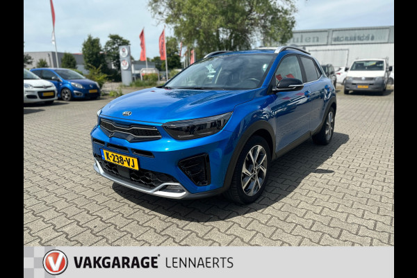 Kia Stonic 1.0 T-GDI MHEV GT-PlusLine