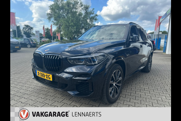 BMW X5 XDrive45e High Executive M-Sport PHEV