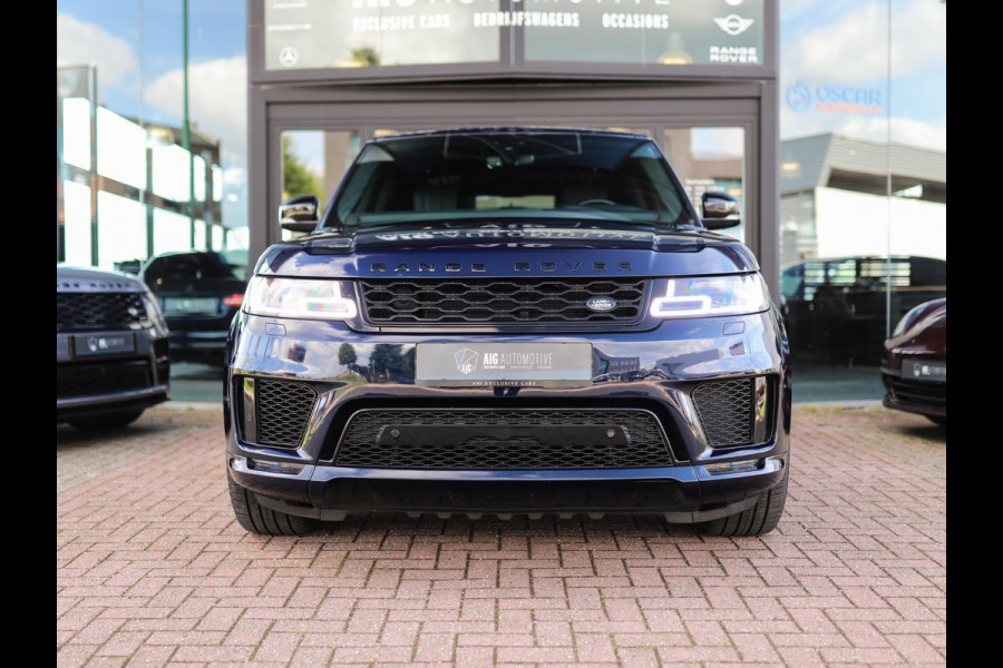 Land Rover Range Rover Sport 3.0 SDV6 HSE Dynamic | BTW! | Pano | Meridian | Camera | Stuur/Stoelverw.